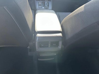 2026 Honda CR-V LX 2WD