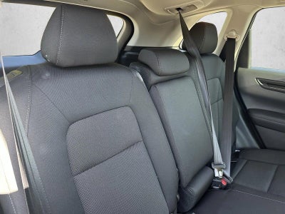 2026 Honda CR-V LX 2WD