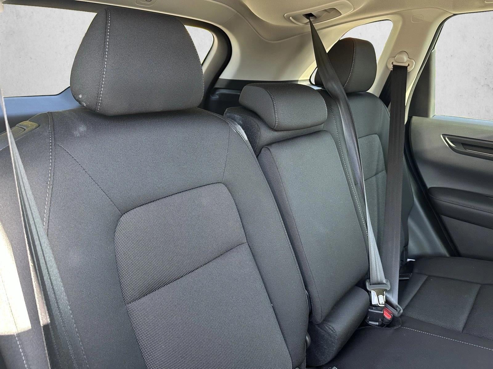 2026 Honda CR-V LX 2WD