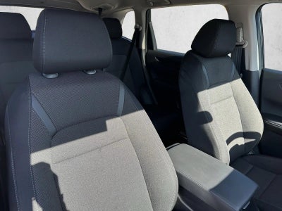 2026 Honda CR-V LX 2WD