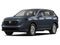 2026 Honda CR-V LX 2WD