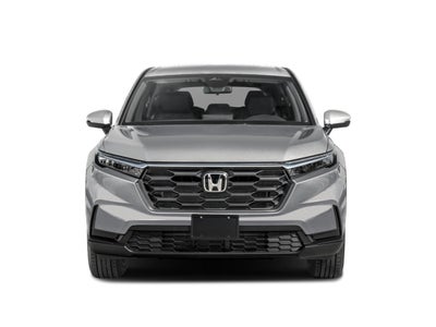 2026 Honda CR-V LX 2WD
