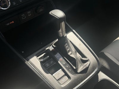2024 Honda CR-V EX 2WD