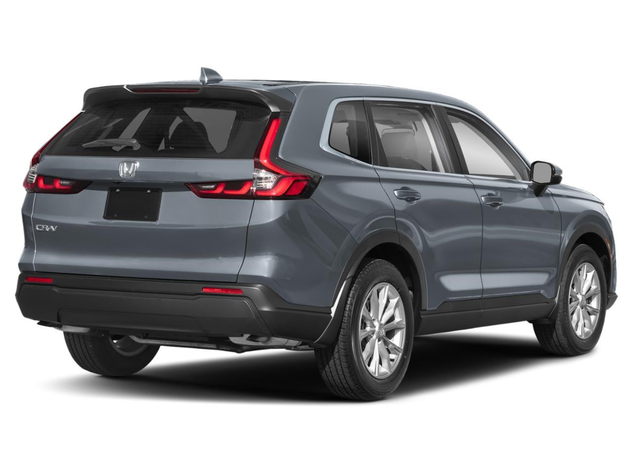 2024 Honda CR-V EX 2WD