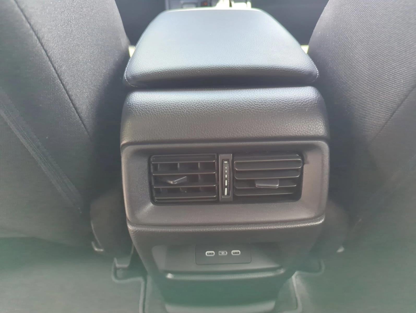 2024 Honda CR-V EX 2WD