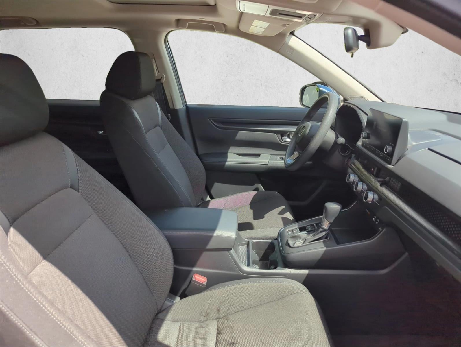 2024 Honda CR-V EX 2WD