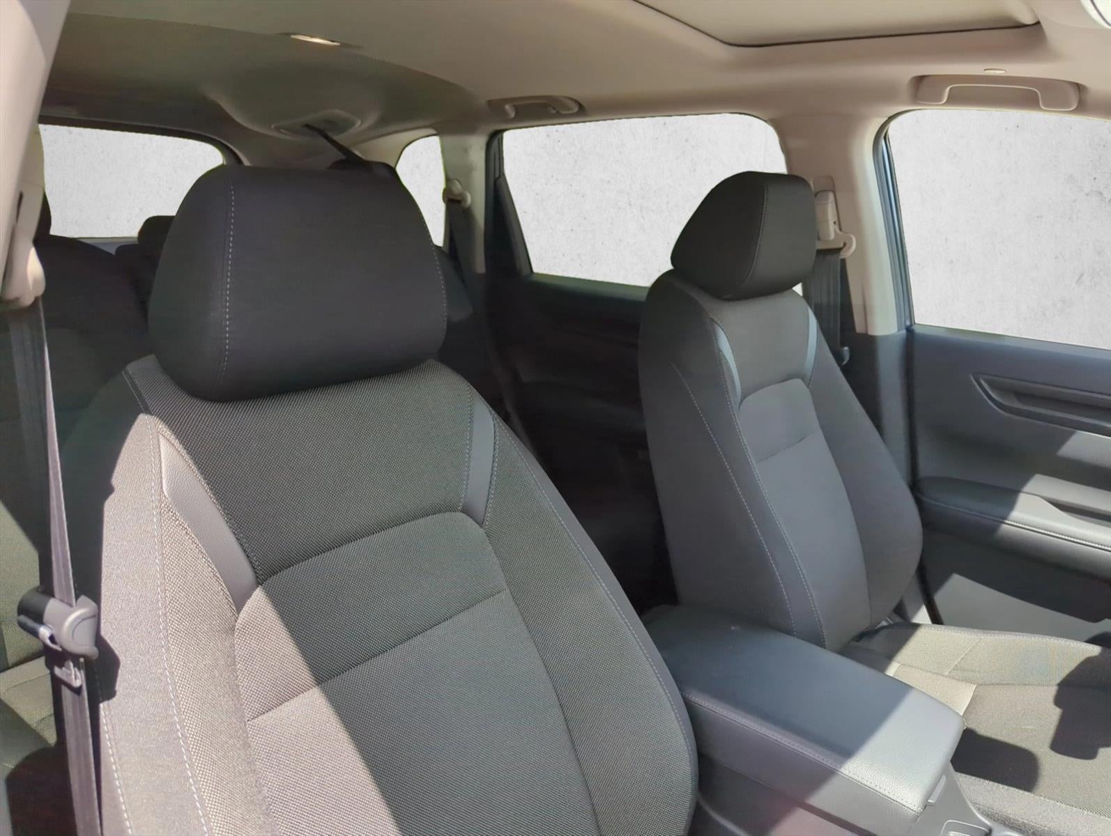 2024 Honda CR-V EX 2WD