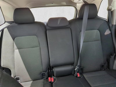 2024 Honda CR-V EX 2WD