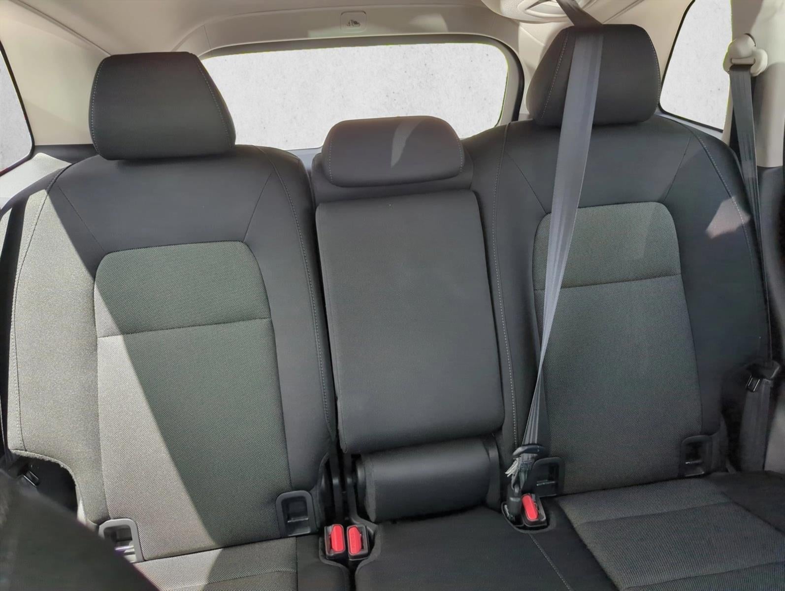 2024 Honda CR-V EX 2WD