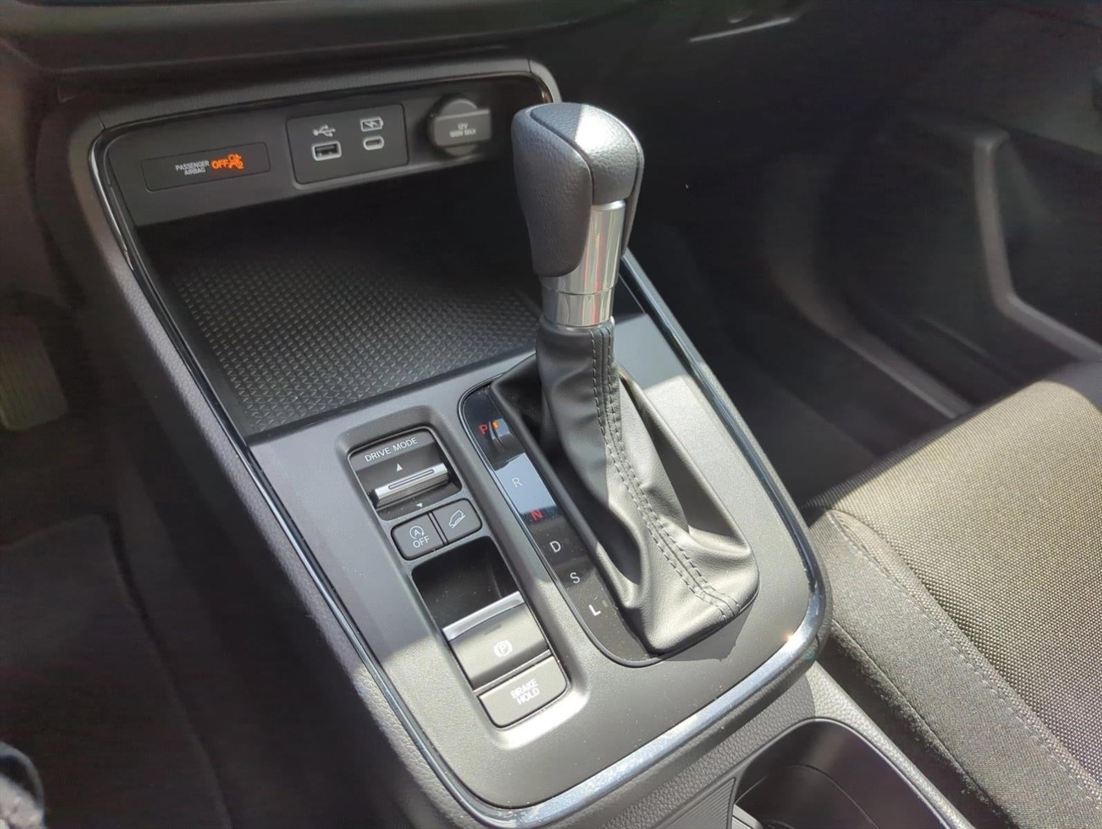 2024 Honda CR-V EX 2WD
