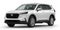 2024 Honda CR-V EX 2WD