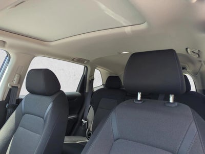 2025 Honda CR-V EX 2WD