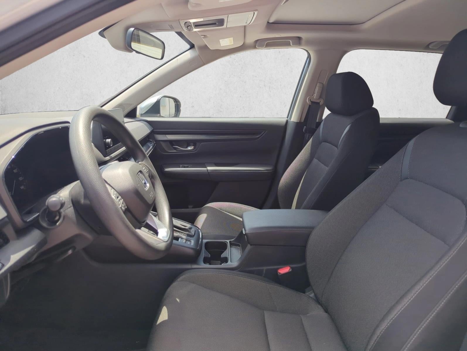 2025 Honda CR-V EX 2WD