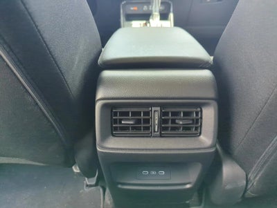 2025 Honda CR-V EX 2WD