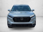 2025 Honda CR-V EX 2WD