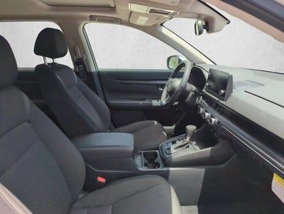 2025 Honda CR-V EX 2WD