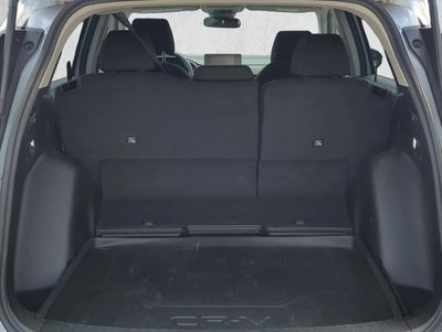 2025 Honda CR-V EX 2WD
