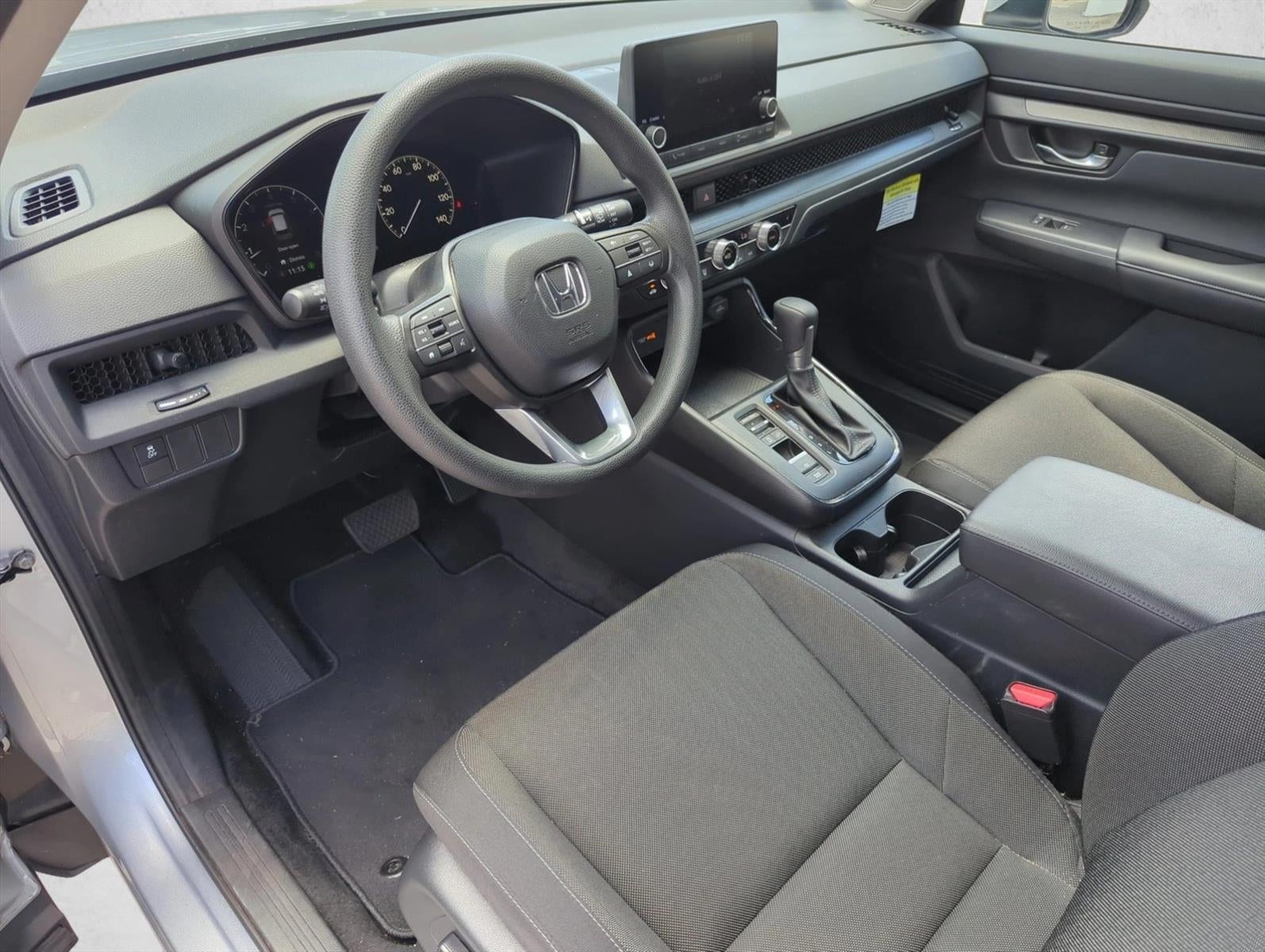 2025 Honda CR-V EX 2WD