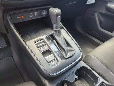 2025 Honda CR-V EX 2WD