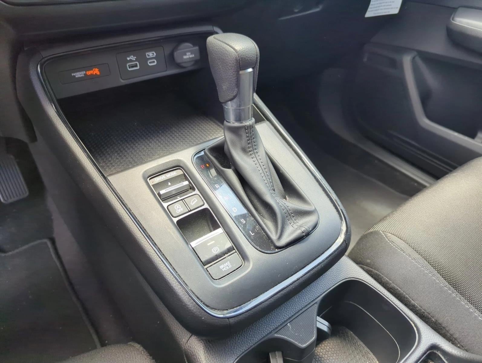 2025 Honda CR-V EX 2WD
