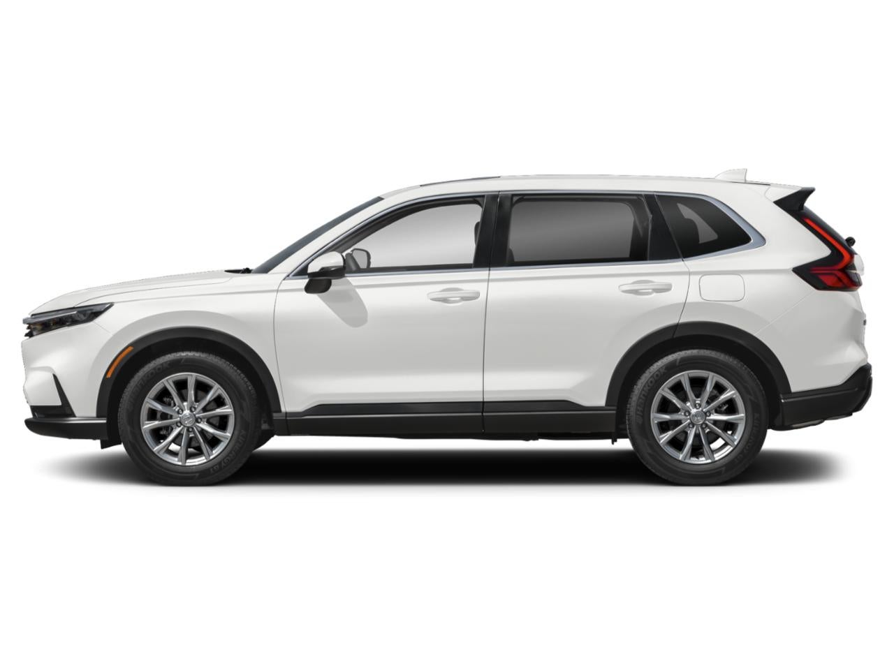 2025 Honda CR-V EX 2WD