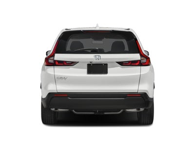 2025 Honda CR-V EX 2WD