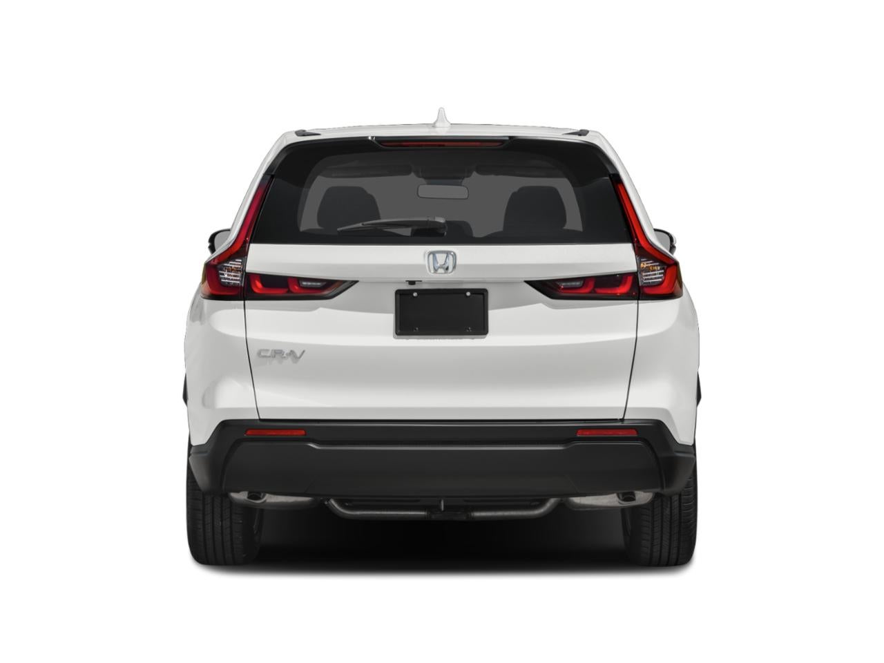 2025 Honda CR-V EX 2WD
