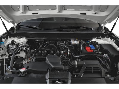 2025 Honda CR-V EX 2WD