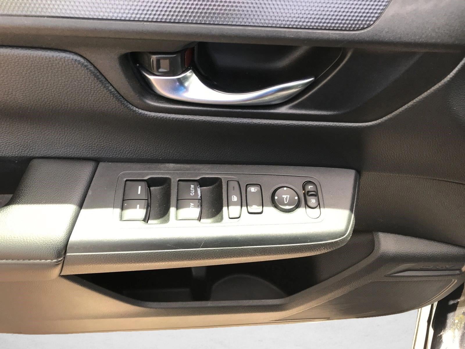 2025 Honda CR-V EX 2WD