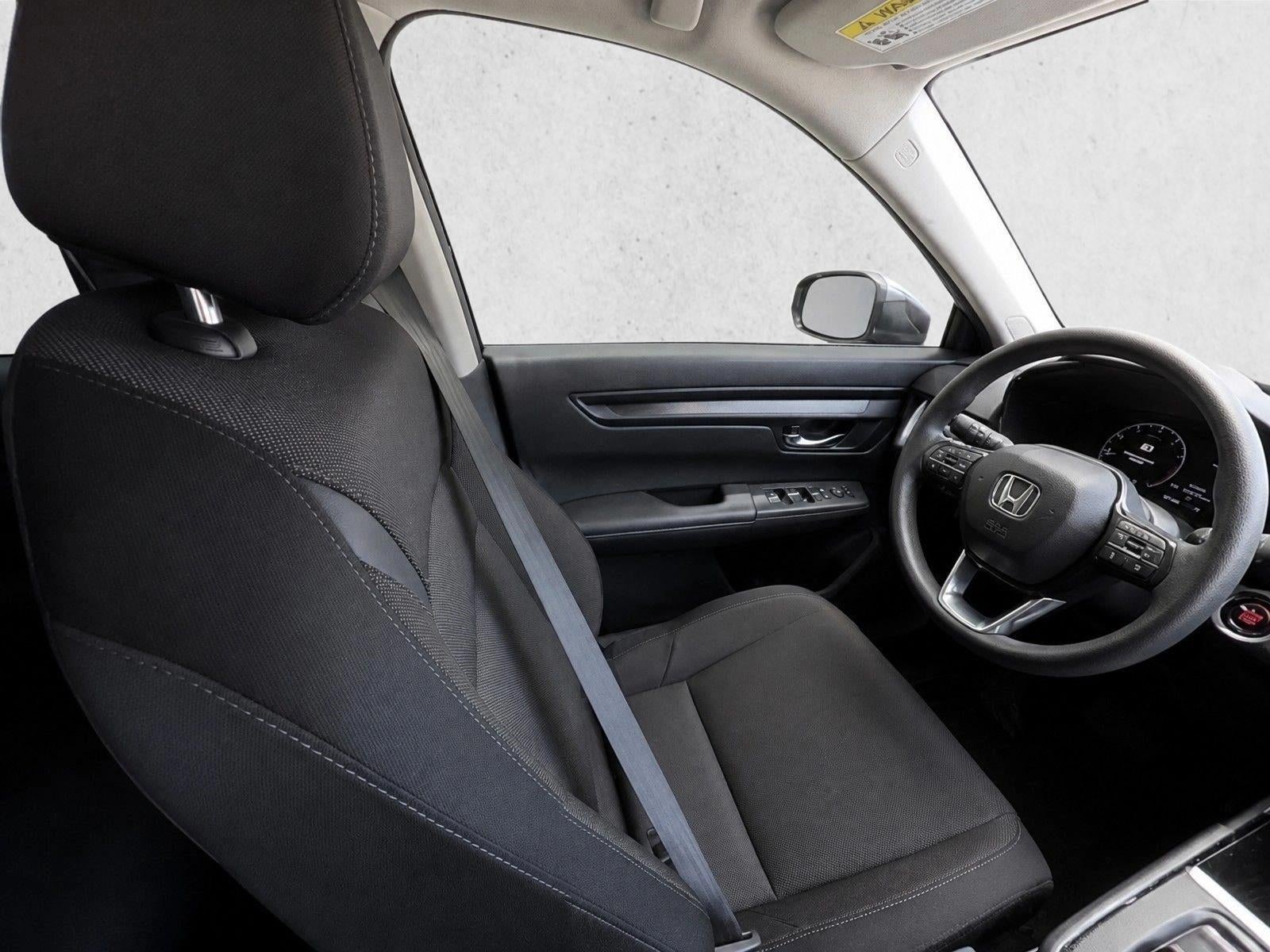 2025 Honda CR-V EX 2WD