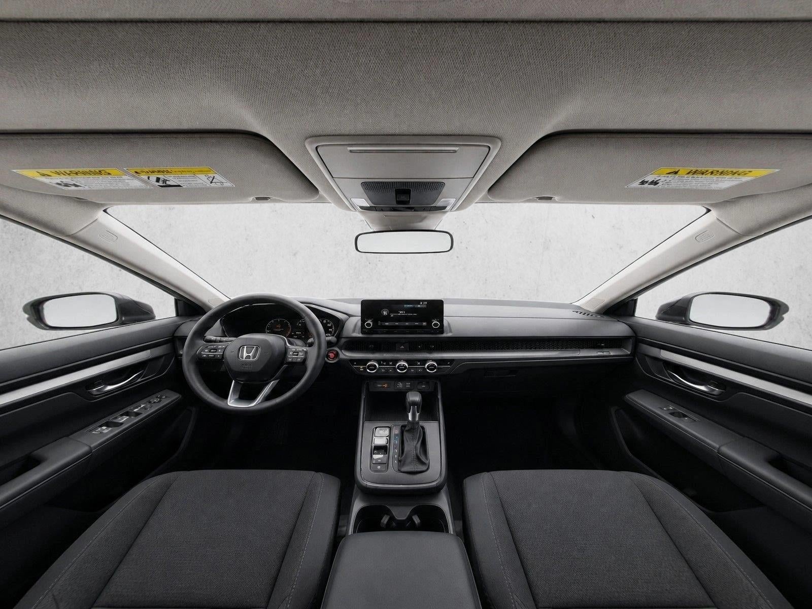 2025 Honda CR-V EX 2WD