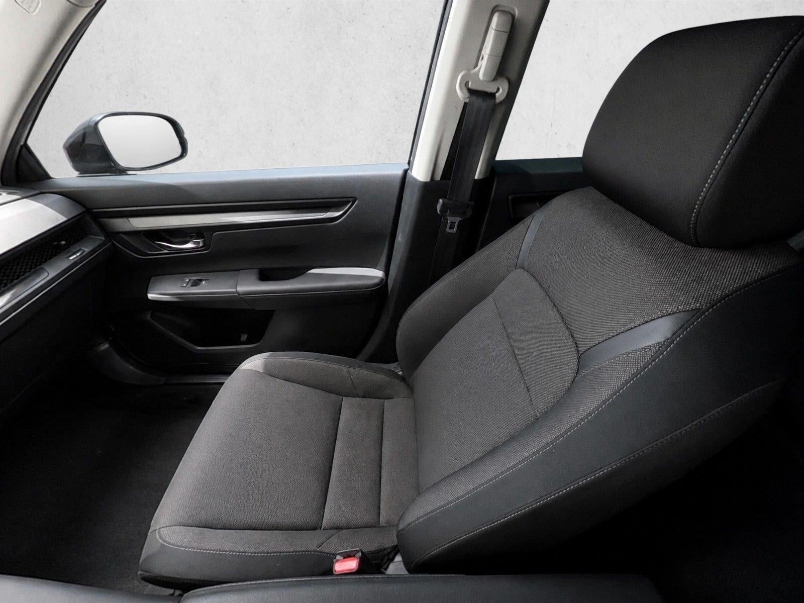 2025 Honda CR-V EX 2WD