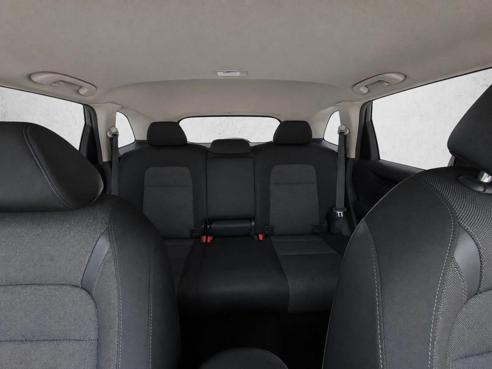 2025 Honda CR-V EX 2WD