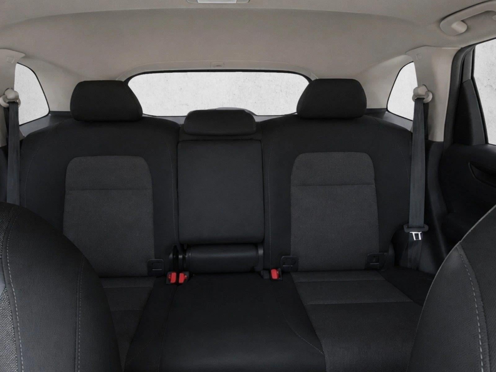 2025 Honda CR-V EX 2WD