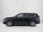 2025 Honda CR-V EX 2WD