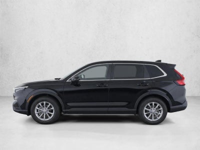 2025 Honda CR-V EX 2WD
