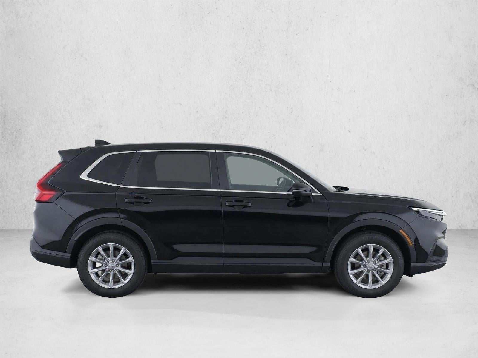 2025 Honda CR-V EX 2WD