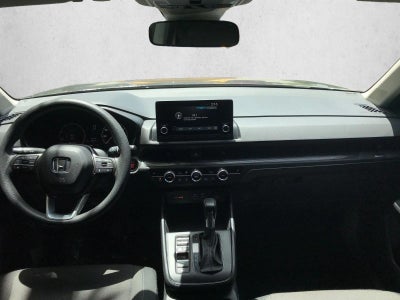 2025 Honda CR-V EX 2WD