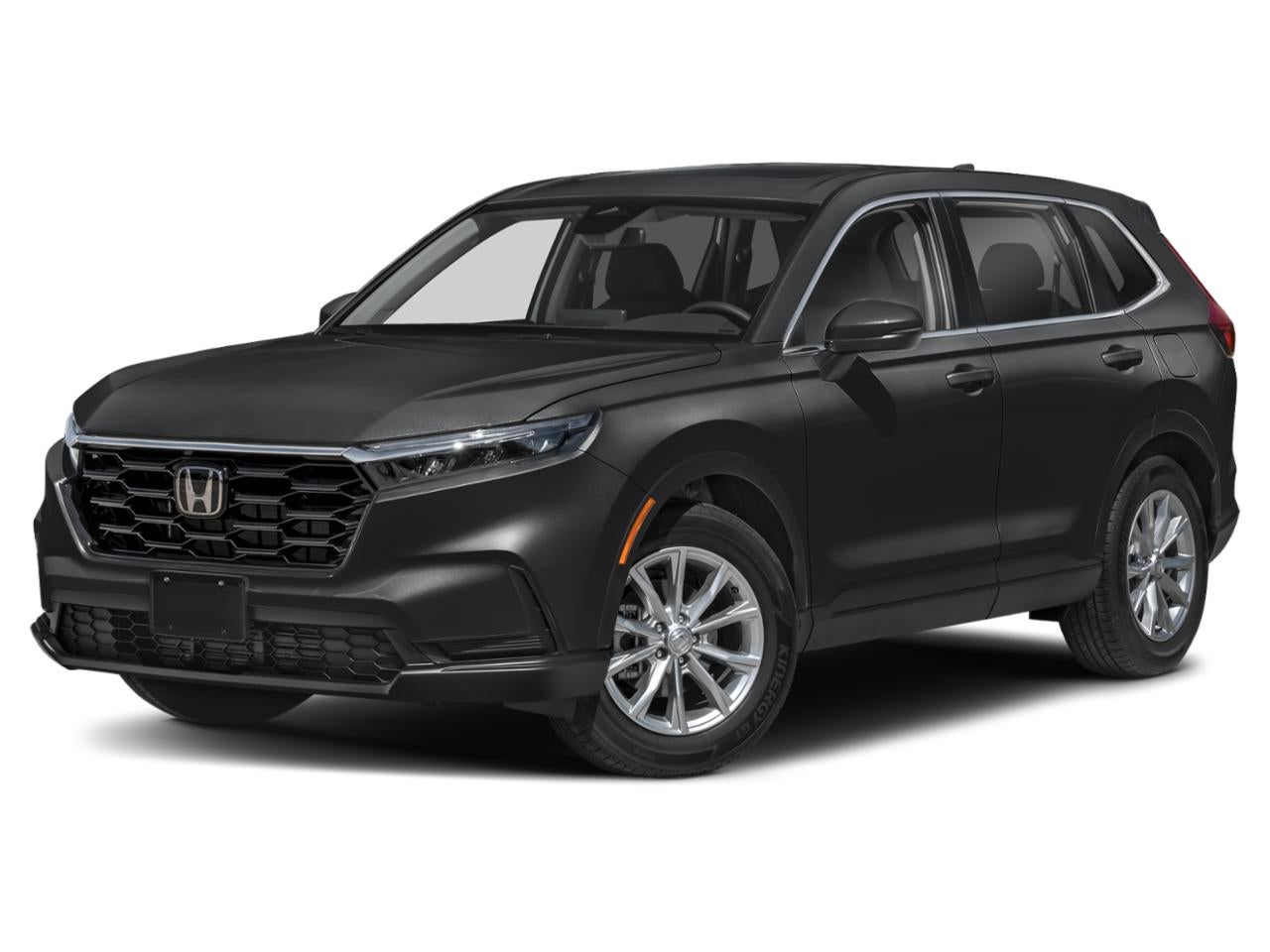2025 Honda CR-V EX 2WD