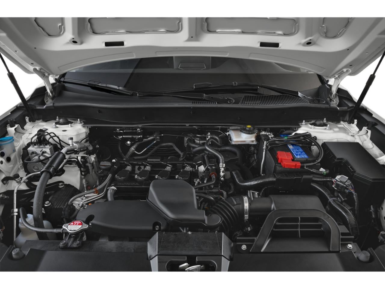 2025 Honda CR-V EX 2WD