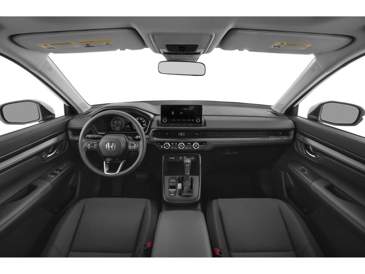 2025 Honda CR-V EX 2WD