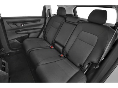 2025 Honda CR-V EX 2WD