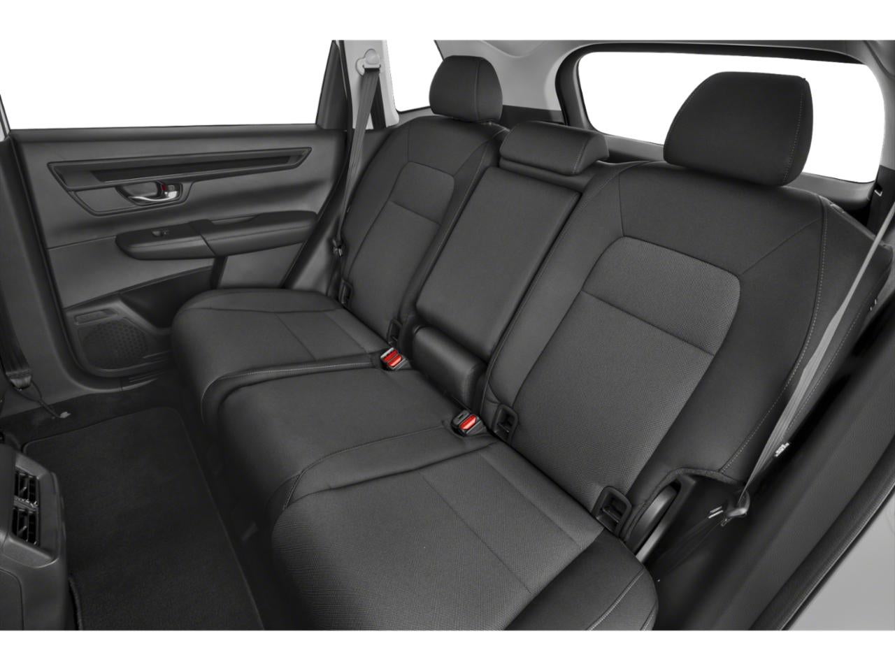 2025 Honda CR-V EX 2WD