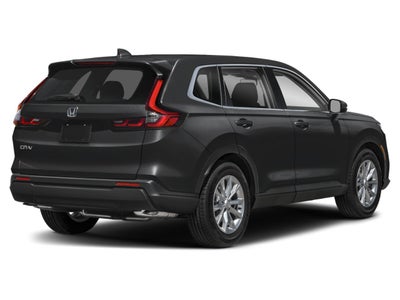 2025 Honda CR-V EX 2WD