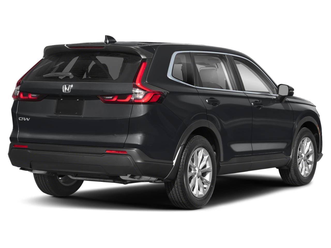 2025 Honda CR-V EX 2WD