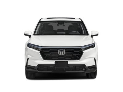 2025 Honda CR-V EX 2WD