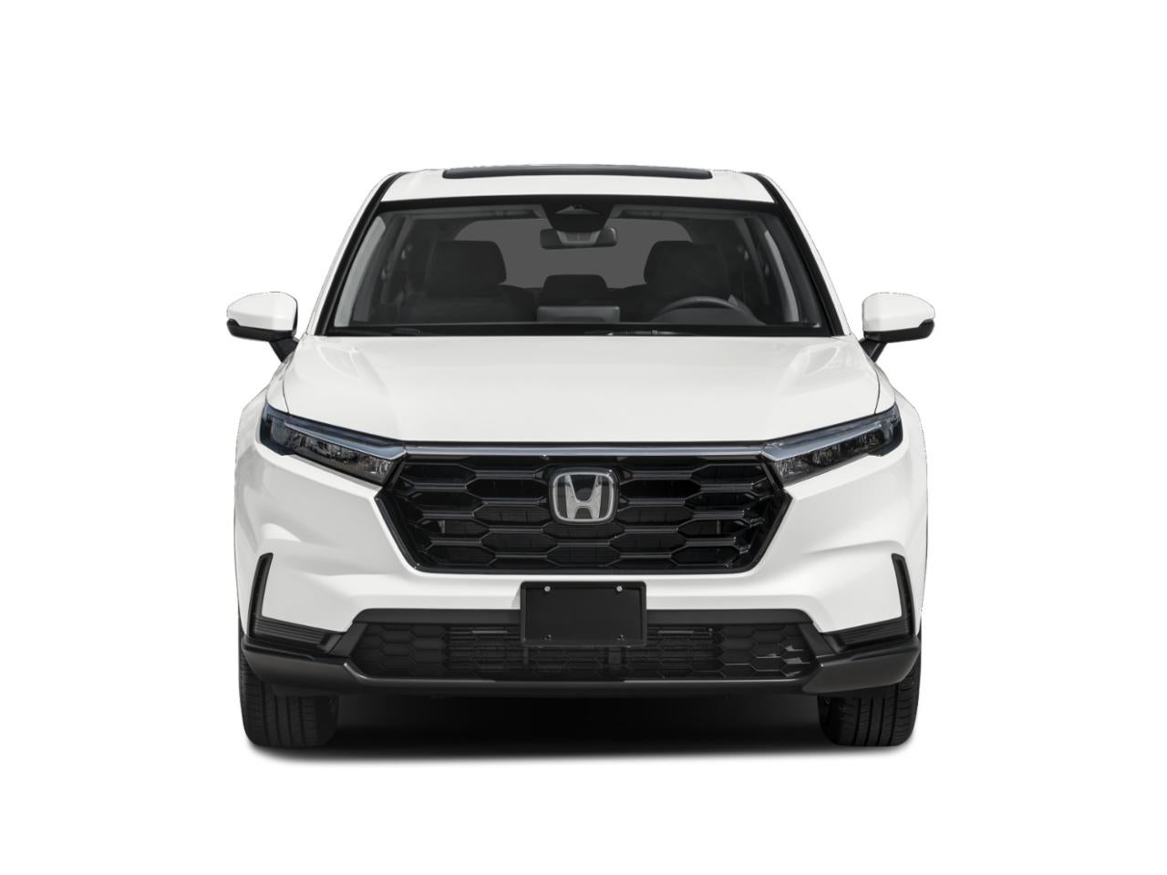 2025 Honda CR-V EX 2WD