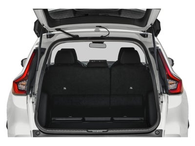 2025 Honda CR-V EX 2WD