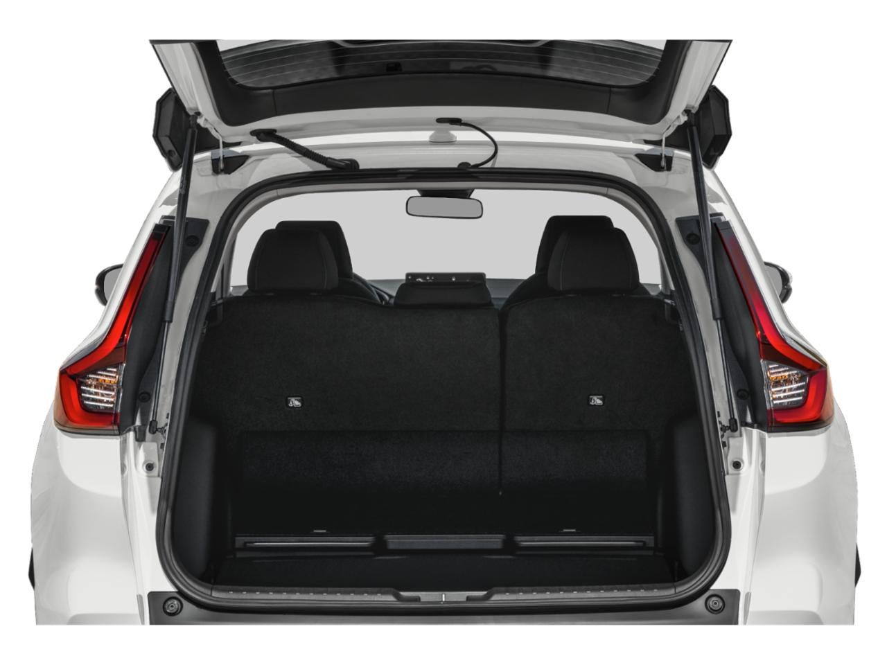 2025 Honda CR-V EX 2WD