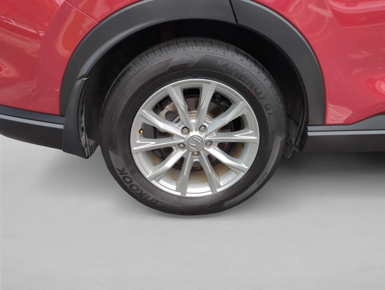2024 Honda CR-V EX-L 2WD